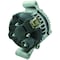 Wai Global Alternator, ALTND IRIF 125A 12V HP, 130 Amp12 Volt, CW, 8Groove Pulley 11291N - alternate 5